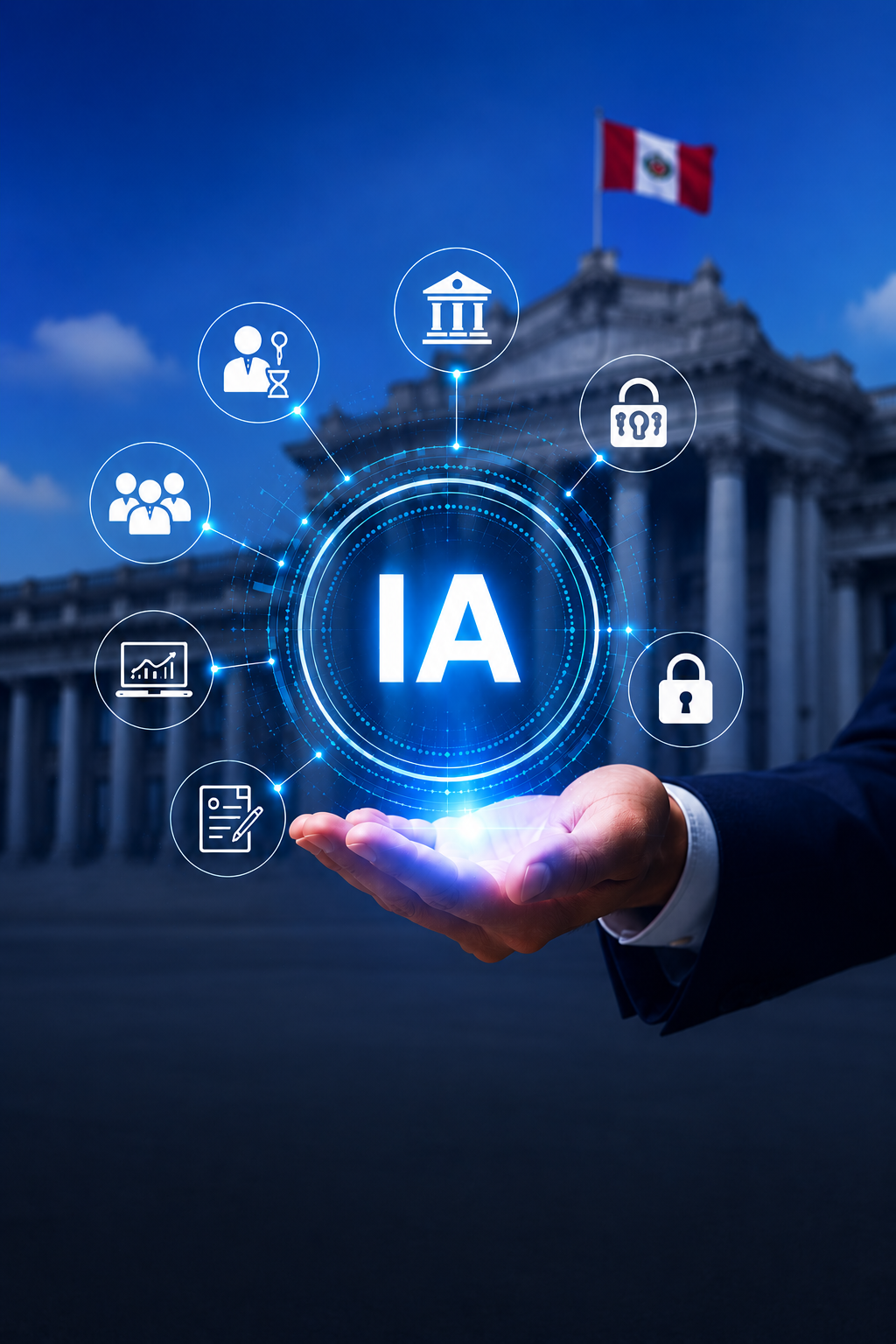 Gestión Pública e Inteligencia Artificial