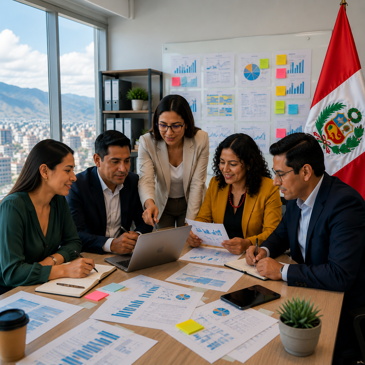Gestión pública