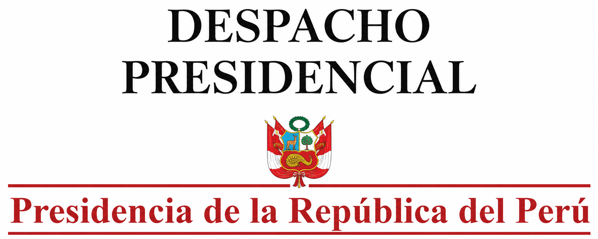 Despacho Presidencial