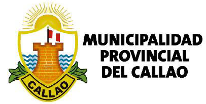 Municipalidad Provincial Callao
