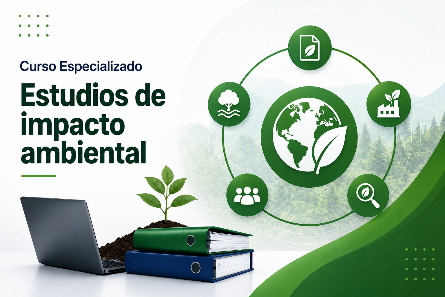 Estudios de impacto ambiental