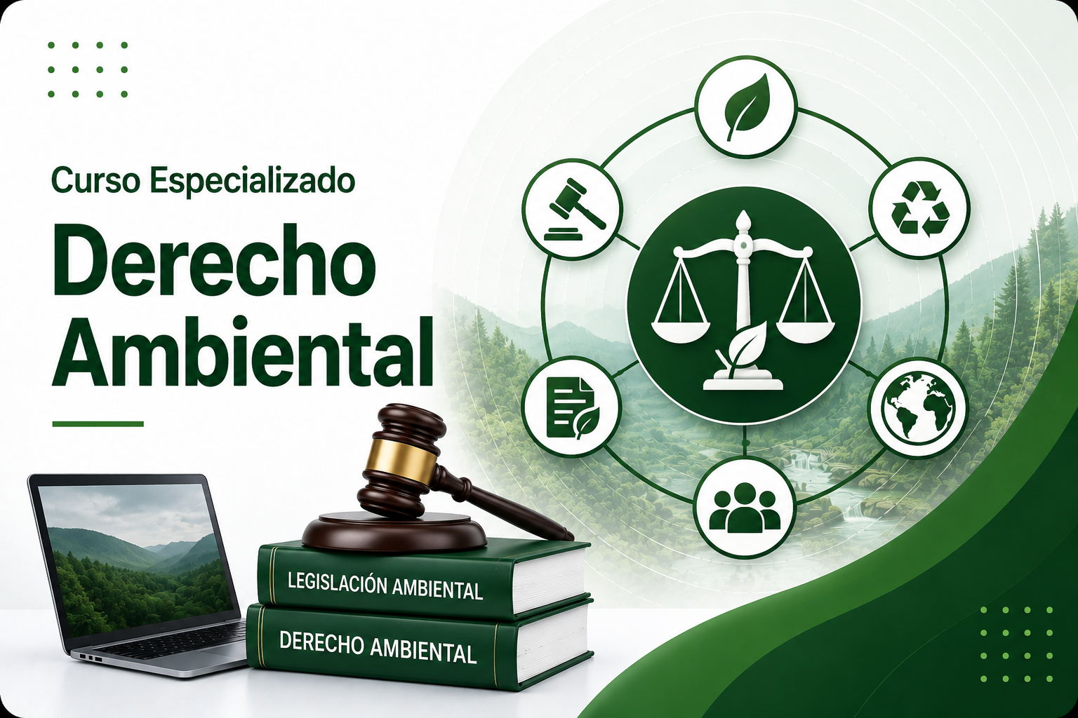 Derecho Ambiental