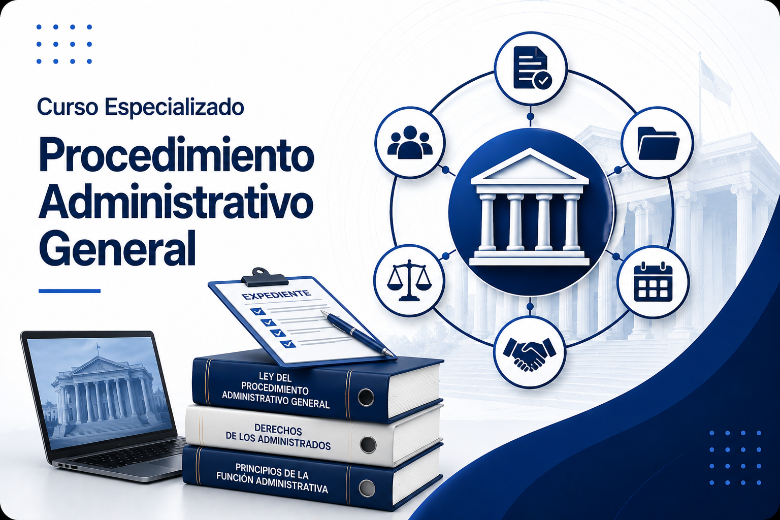 Procedimiento Administrativo General